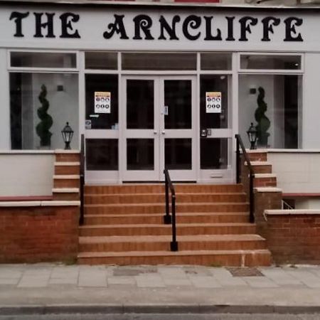 Arncliffe Lodge Hotel Blackpool Extérieur photo