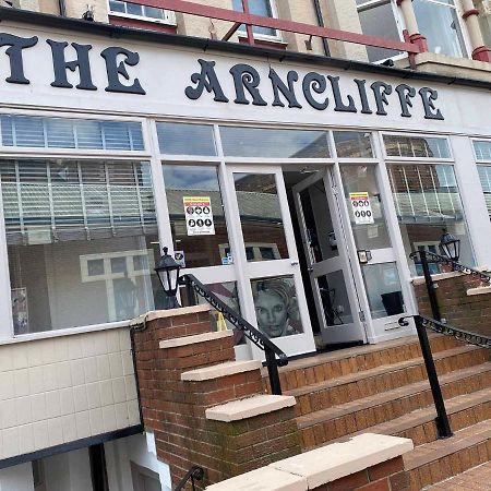 Arncliffe Lodge Hotel Blackpool Extérieur photo