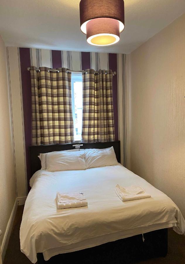 Arncliffe Lodge Hotel Blackpool Extérieur photo