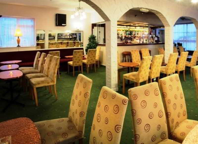 Arncliffe Lodge Hotel Blackpool Extérieur photo